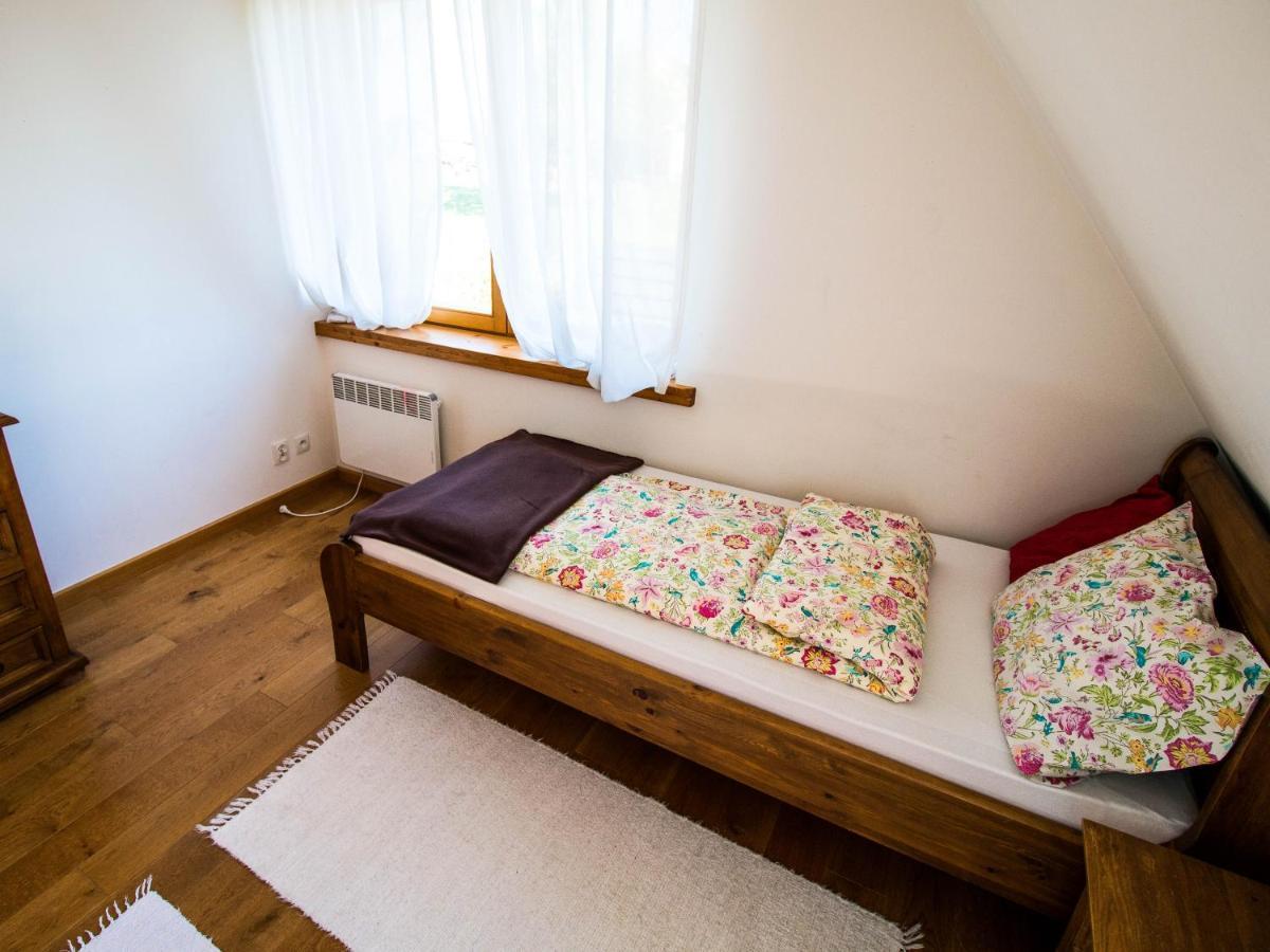 Apartament W Osadzie Podhalanskiej Gliczarów Exterior foto